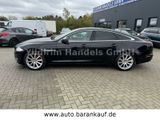 Jaguar XJ Premium Luxury,LEDER,ESSD,KLIMA,NAVI,PDC - Jaguar XJ: Limousine