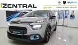 Citroën C3 Elle Online Edition Automatik - Citroën C3 mit Benzin-Antrieb: Elle