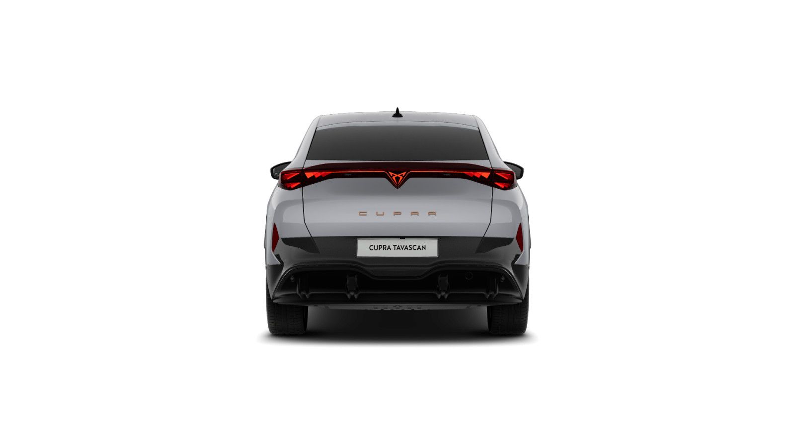 Cupra Tavascan - Bild 6