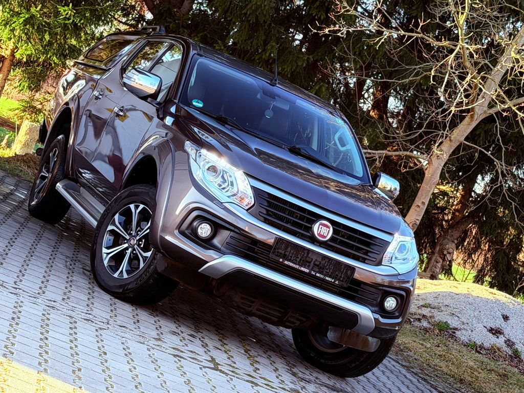 Fiat Fullback