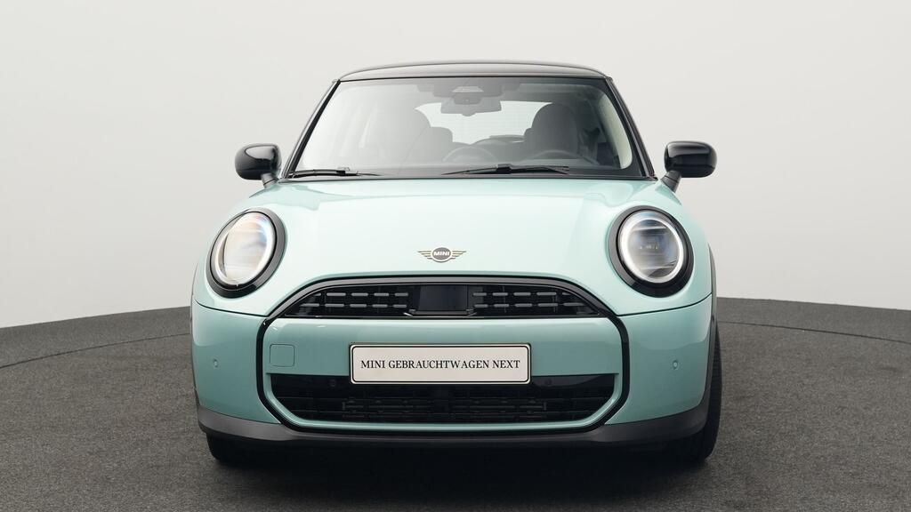 MINI Classic Trim imagem 3