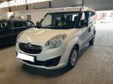Opel Combo D Selection 5-Sitzer/Klima/Mod.2017/Euro6 - Opel Combo Gebrauchtwagen in Mannheim