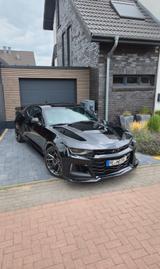 Chevrolet 6th Gen Camaro ZL1
