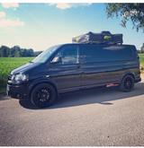 Volkswagen Vw T5 Transporter - VW T5 Gebrauchtwagen in Münster