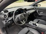 Mercedes-Benz CLA 180 - 7G-DCT Progressive*Night*MBUX*LED*Carb - gebrauchte Mercedes-Benz CLA 180 aus dem Jahr 2020