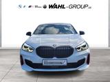 BMW 128ti M SPORT LC PROF PANO LED GRA PARKASSIST  H - BMW 128 mit Schiebedach