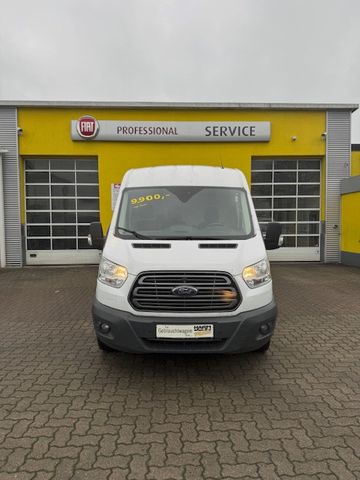 Ford Transit Kasten 350 L3 Trend