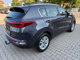 Kia Sportage Vision 2WD 2.0d 4x2 105Tkm * 2 Hand * - Kia mit Diesel-Antrieb: 2.0