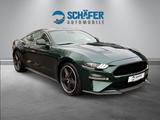 Ford Mustang 5.0 Bullitt #MAGNERIDE #RECARO #B&O - Ford Mustang mit Benzin-Antrieb: Coupé, Bullit