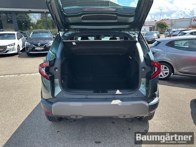 Fahrzeugabbildung Dacia Duster Expression TCe 130 Navi/Sitzheizung/Kamer