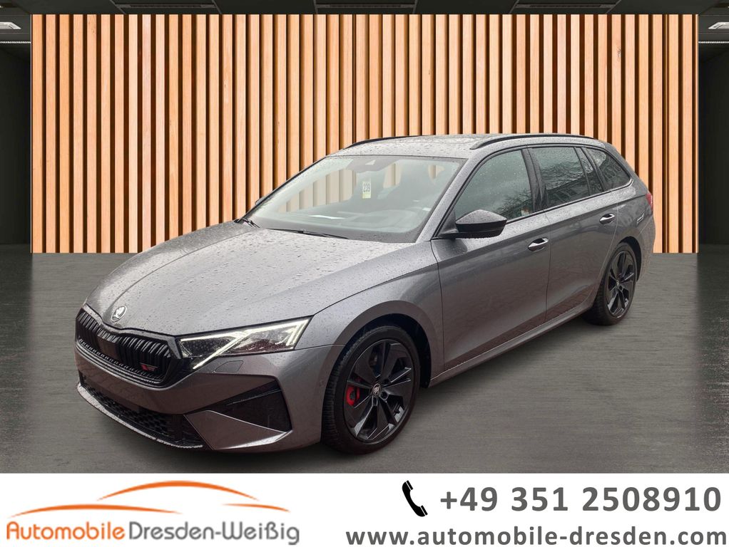 Image of Skoda Octavia