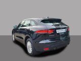 Jaguar F-Pace 25T PRESTIGE AWD BLACK AHK - Jaguar F-Pace: Prestige