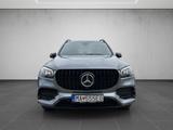 Mercedes-Benz GLS 580 4MATIC -AMG Pano Burmester - Mercedes-Benz GLS 580 Gebrauchtwagen