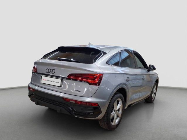 Audi Q5 - Bild 3