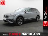 Volkswagen Tiguan Allspace 2.0 TDI DSG 4Mo. Move AHK 7-S. K - Autos mit Allradantrieb