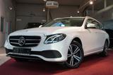 Mercedes-Benz E 220 d 4Matic T 9G Avantgarde *LED*Kamera* - gebrauchte Mercedes-Benz E 220 aus dem Jahr 2020
