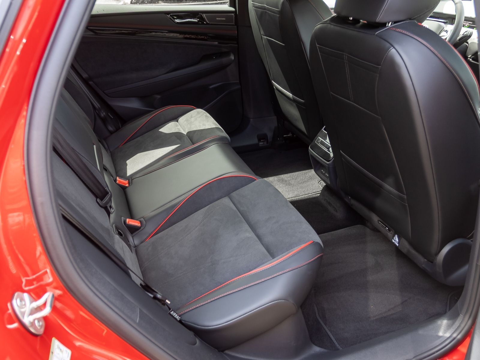 Volkswagen ID.7 - Bild 21