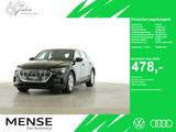 Audi e-tron 50 quattro advanced AHK|Luft|Standhzg|LED - Audi e-tron: Advanced