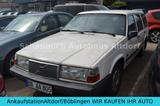 Volvo 940 2.3TI Polar*KLIMA*AHK* - Volvo 940 mit Benzin-Antrieb: Kombi, 2.3