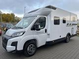 Crosscamp EXPDN 7.4 E *5Sitzplätze/Kamera/Navi/el.Hubbett* - Diesel Teilintegrierter MwSt. ausweisbar