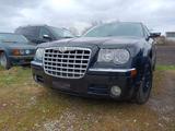 Chrysler 300C Touring 3.5 V6 Autom. - in Teile auch  - Chrysler 300C: V6