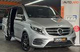 Mercedes-Benz V 250 AVANTGARDE/EDITION/AMG LINE *LANG* - Mercedes-Benz V 250 in Bonn