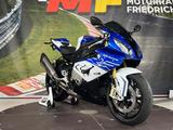 BMW S1000RR EURO 4 limitierte Special Edition #18/50 - BMW R50