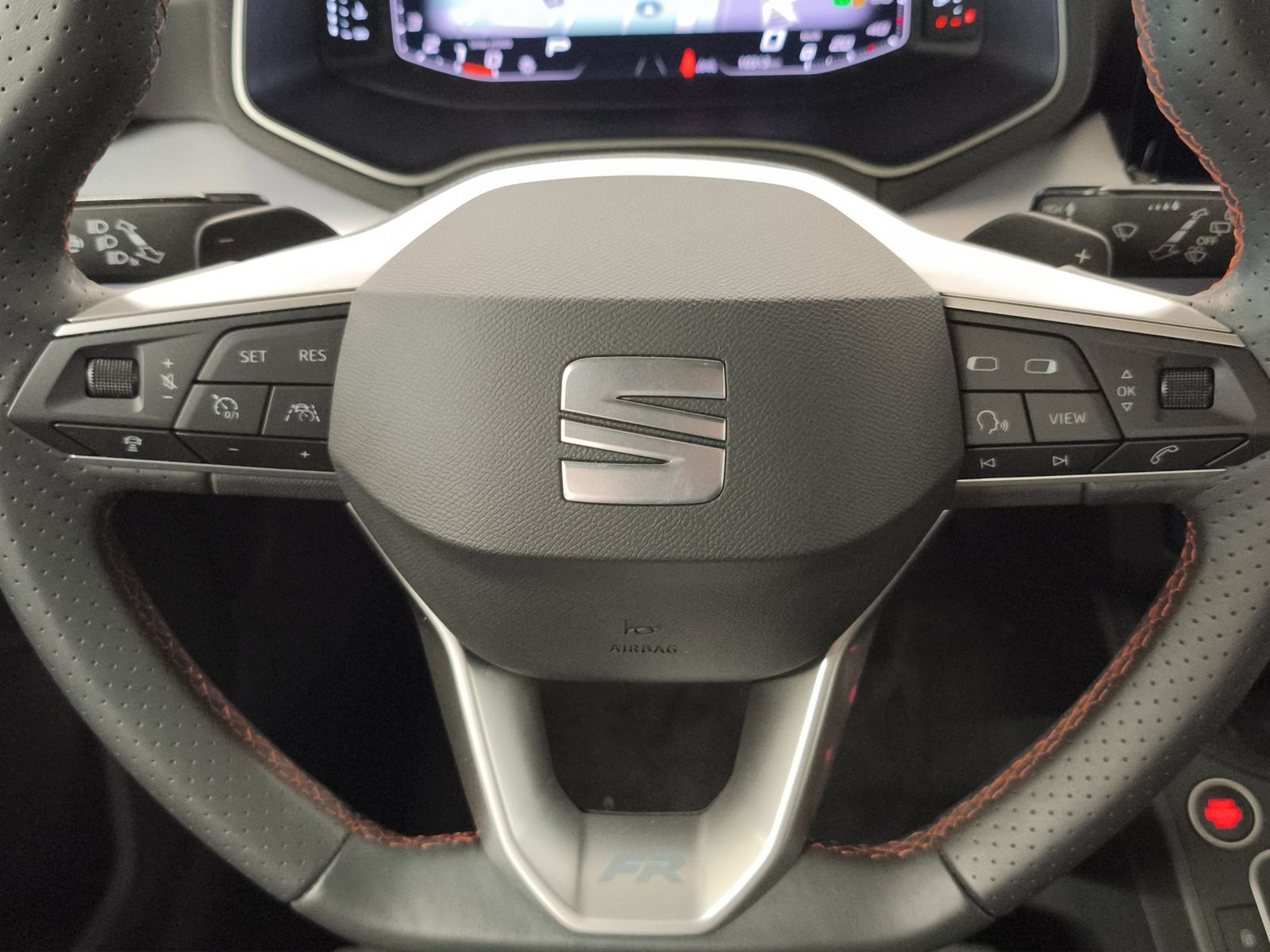 Seat Ibiza - Bild 15