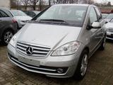 Mercedes-Benz A 200 Elegance Autom / Comand / 1. Besitz - Mercedes-Benz A 200: Elegance