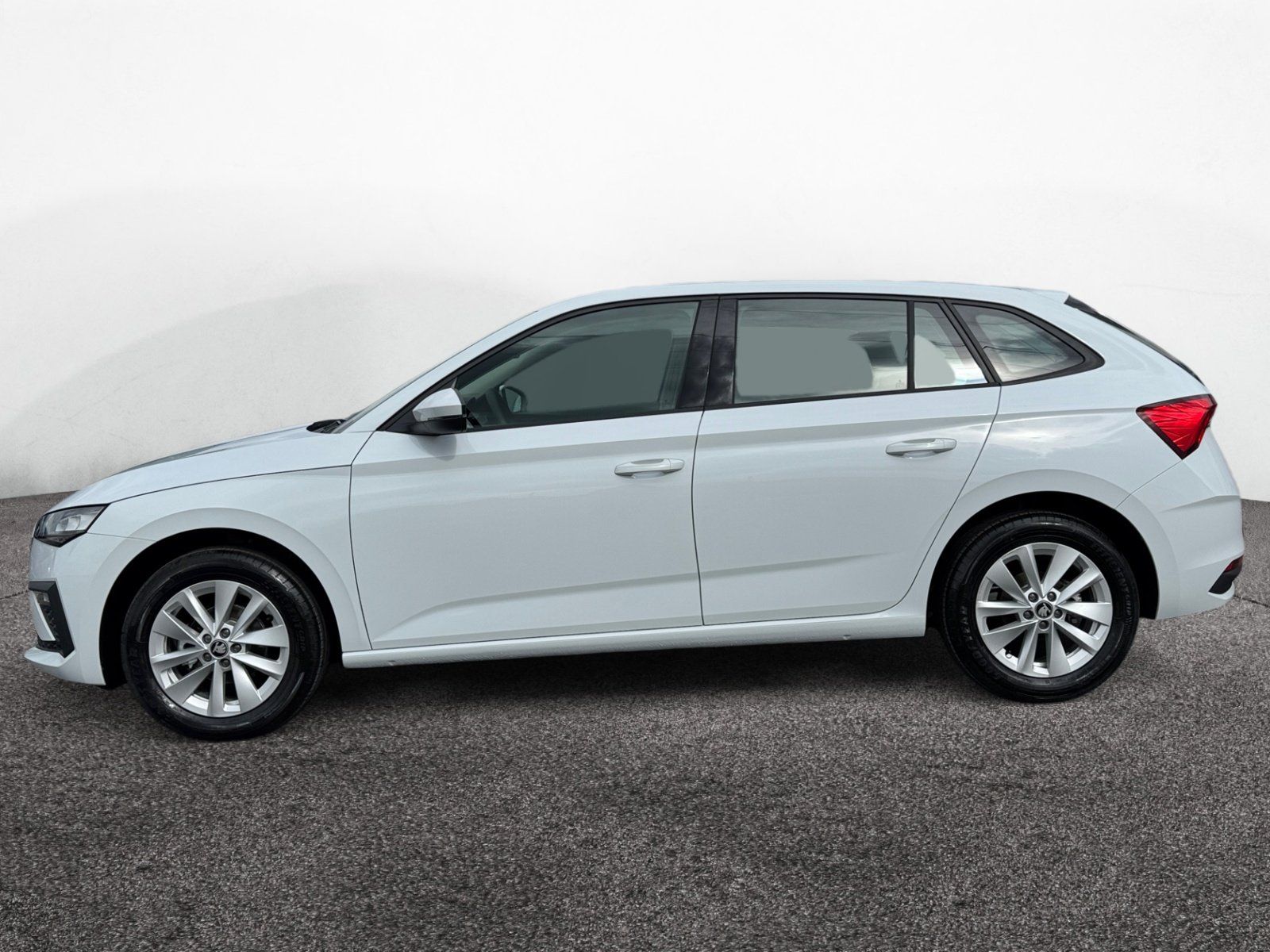 Skoda Scala - Bild 4