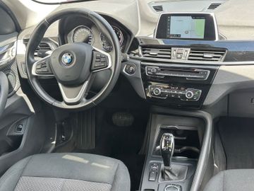 BMW X1 - 8