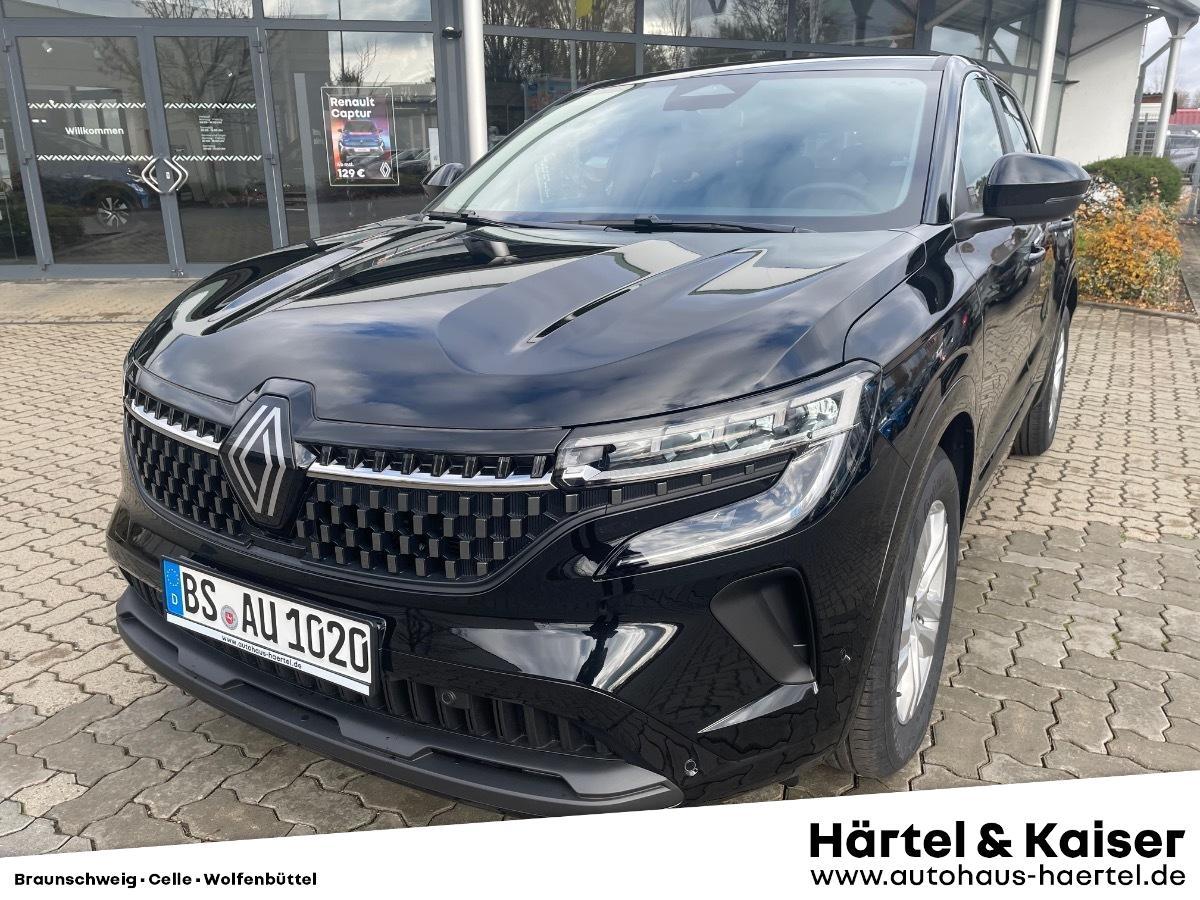 Renault Austral Evolution Mild Hybrid 160 Automatik +PDC