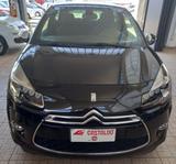 DS Automobiles DS AUTOMOBILES DS 3 PureTech 82 Chic - DS Automobiles aus 2015