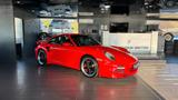 Porsche 911 Turbo Coupe*Sport-Chrono-Paket*PCM*Bose - Porsche aus 2008: 911