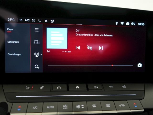 Astra L ST GSe PHEV AT+AHK+NAVI+360 GRAD KAMERA+