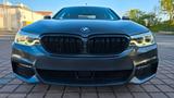 BMW 530 d M Sport Glasd.ACC 19" KomfortSitze HUD - BMW 530 Limousine 530d m sport mit Diesel-Antrieb