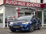 Toyota Avensis 1.8 T Sports Business Edition*AUTOMATIK* - gebrauchte Toyota Avensis aus dem Jahr 2016