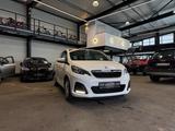 Peugeot 108 Active*KLIMA*FSP*USB*ALLWETTER*1HD*TÜV NEU*