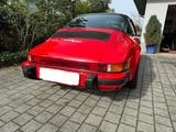 Porsche 911 Urmodell - Porsche aus 1982: 911