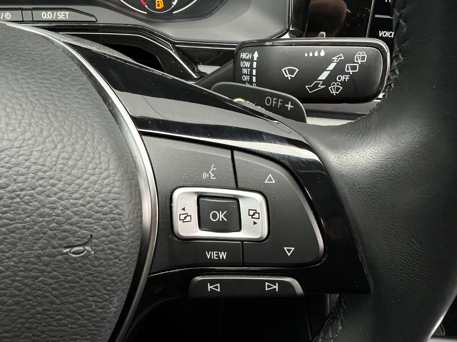 Fahrzeugabbildung Volkswagen Polo IQ.DRIVE 1.0 TSI *AppConnect, Tempomat, Sit