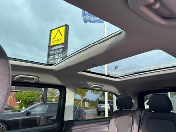 Bild 16 Mercedes-Benz V 300 EDITION Lang Abstandtempomat AHK