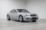 Mercedes-Benz CL 55 AMG F1 Limited Edition - gebrauchte Mercedes-Benz CL 55 AMG aus dem Jahr 2001