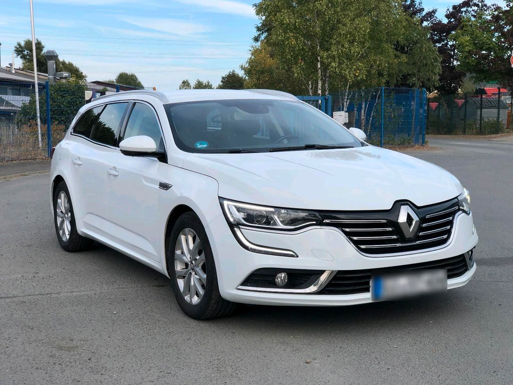 Image of Renault Talisman