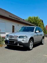 BMW X3 E83 M57 3.0 sd xDrive  286 PS  Di... - BMW M5 mit Diesel-Antrieb