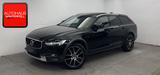 Volvo V90 Cross Country D4 AWD Pro PANO+MEMO+STANDHEIZ - schwarze Volvo V90 Cross Country