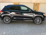 Mitsubishi ASX/Automatik/Diesel/Wenig km/ ... - Mitsubishi in Ludwigshafen