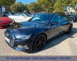 Audi A6 50 TDI QUATTRO S-LINE SPORT MATRIX|AHK|MMI|20 - Audi A6 Hybrid (Diesel/Elektro): Sport