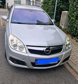 Opel Vectra C 1.8 140ps Benzin - Opel Vectra: Kombi, B
