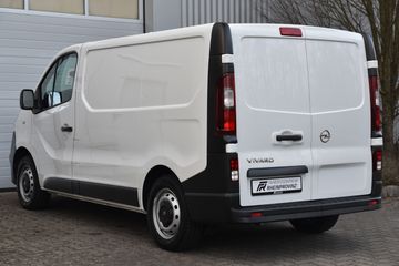 Opel Vivaro - 4