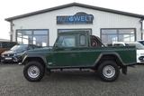 Santana PS 10 Allrad ANHK Seilwinde Gjreifen Insp.NEU - gebrauchte Santana SUV & Geländewagen
